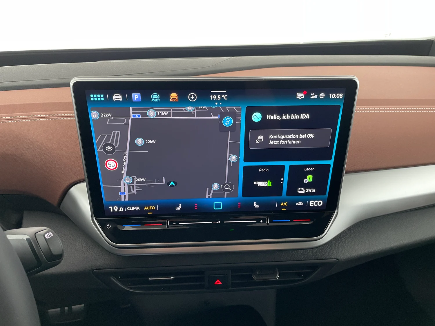 Bild eines VW ID.4 Pro 210 kW Business