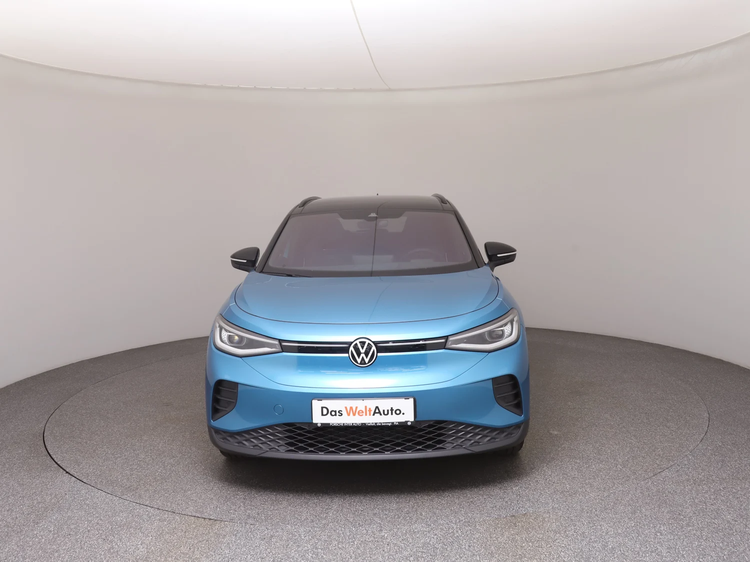 Bild eines VW ID.4 Pro 210 kW Business