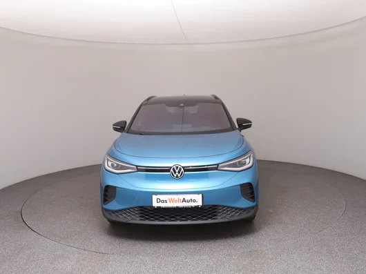 Bild eines VW ID.4 Pro 210 kW Business