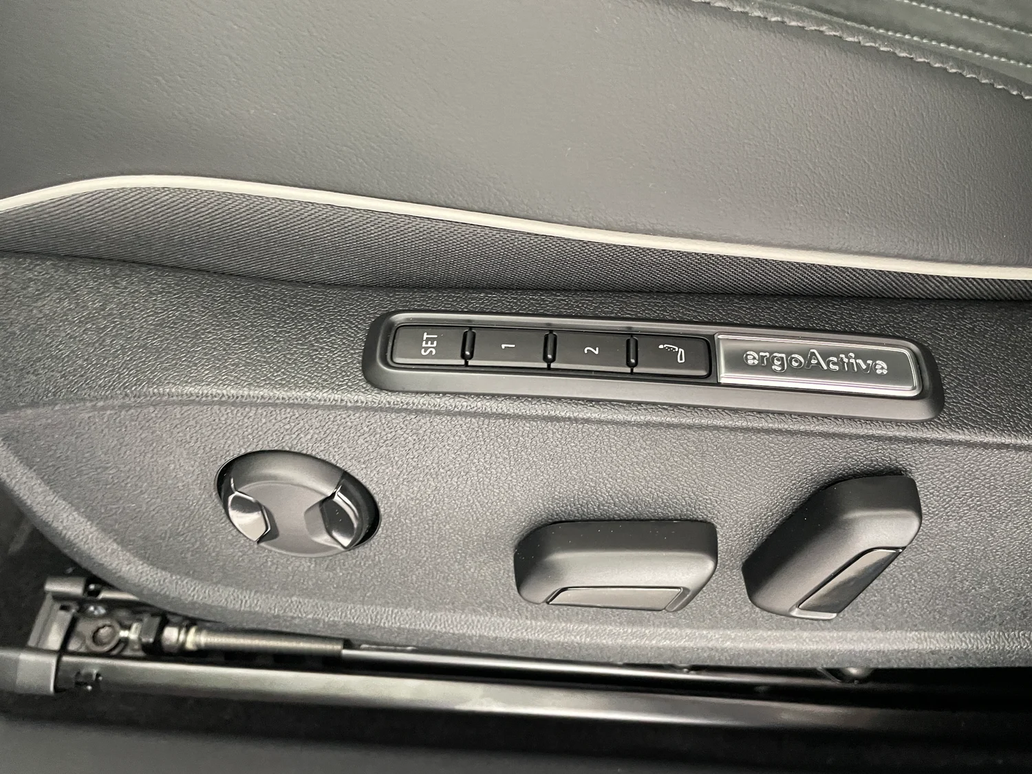 Bild eines VW ID.4 Pro 210 kW Business