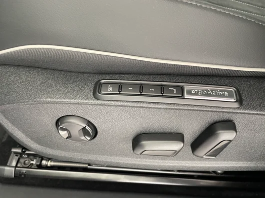 Bild eines VW ID.4 Pro 210 kW Business