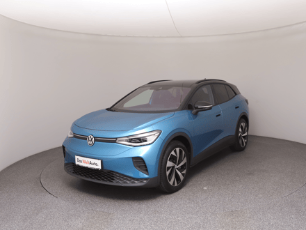 VW ID.4 Pro 210 kW Business