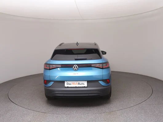 Bild eines VW ID.4 Pro 210 kW Business