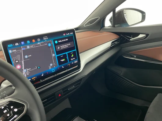 Bild eines VW ID.4 Pro 210 kW Business