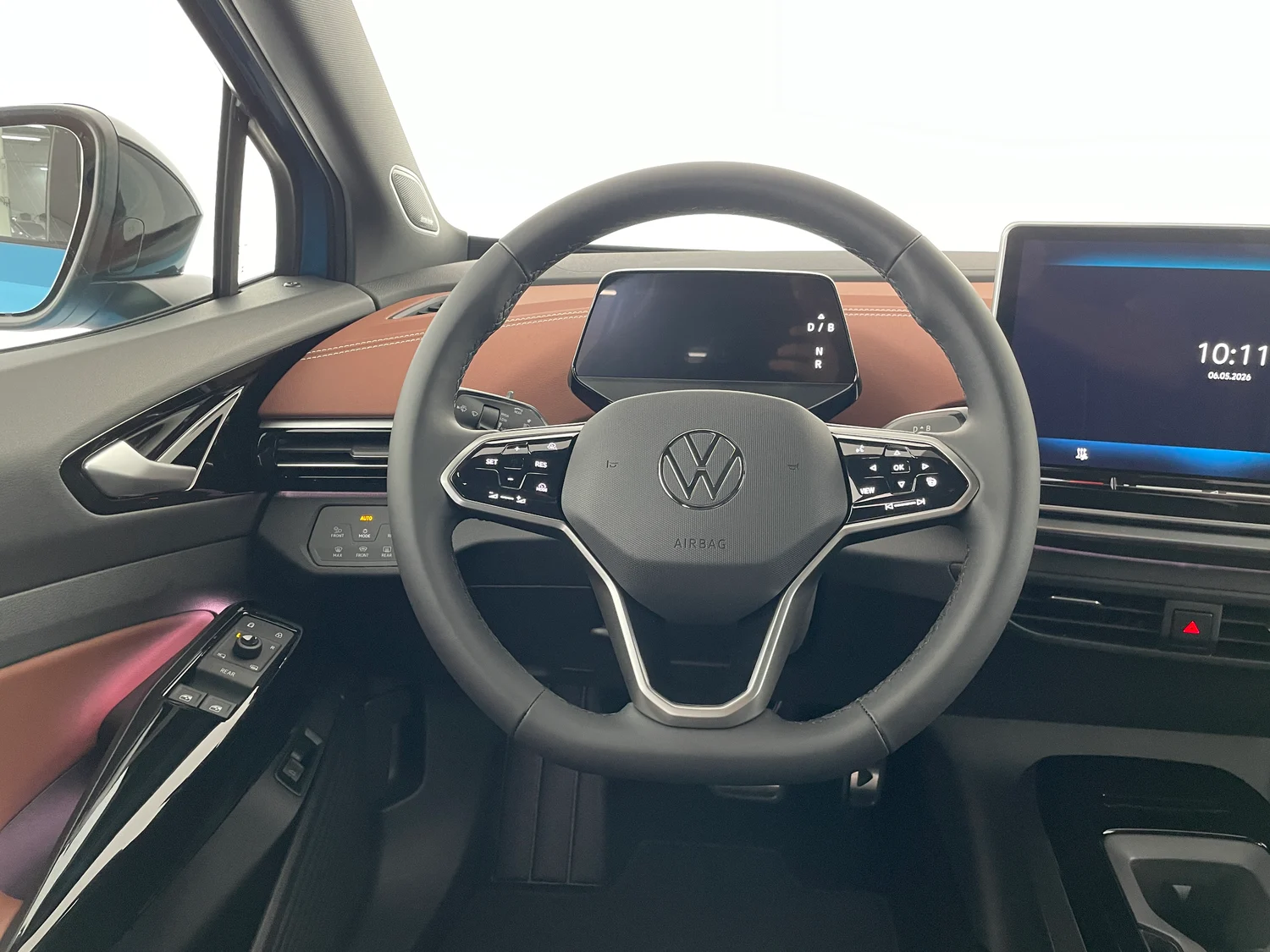 Bild eines VW ID.4 Pro 210 kW Business