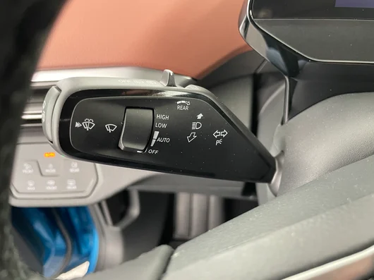 Bild eines VW ID.4 Pro 210 kW Business