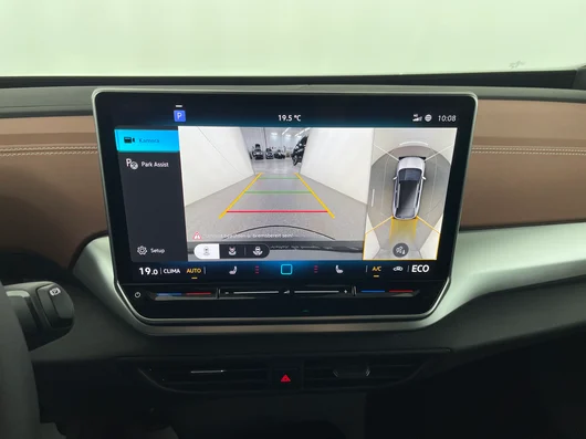 Bild eines VW ID.4 Pro 210 kW Business
