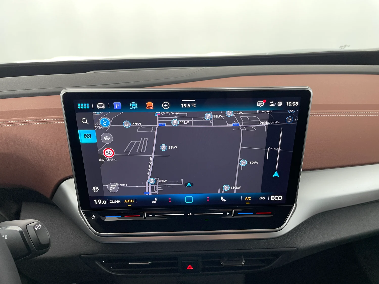 Bild eines VW ID.4 Pro 210 kW Business