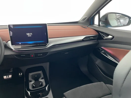 Bild eines VW ID.4 Pro 210 kW Business