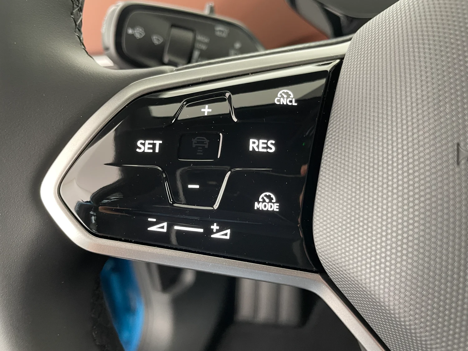 Bild eines VW ID.4 Pro 210 kW Business