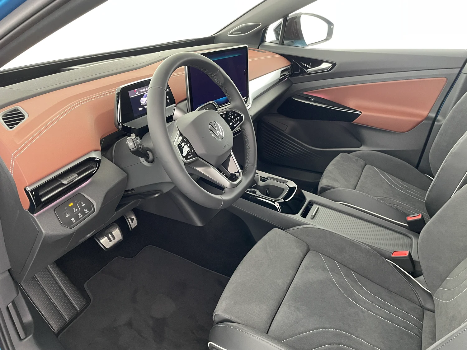 Bild eines VW ID.4 Pro 210 kW Business