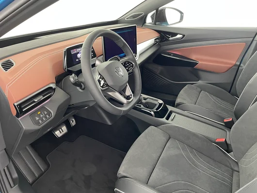 Bild eines VW ID.4 Pro 210 kW Business