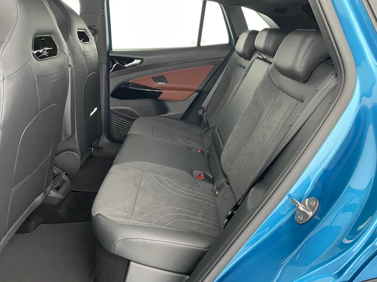 Bild eines VW ID.4 Pro 210 kW Business