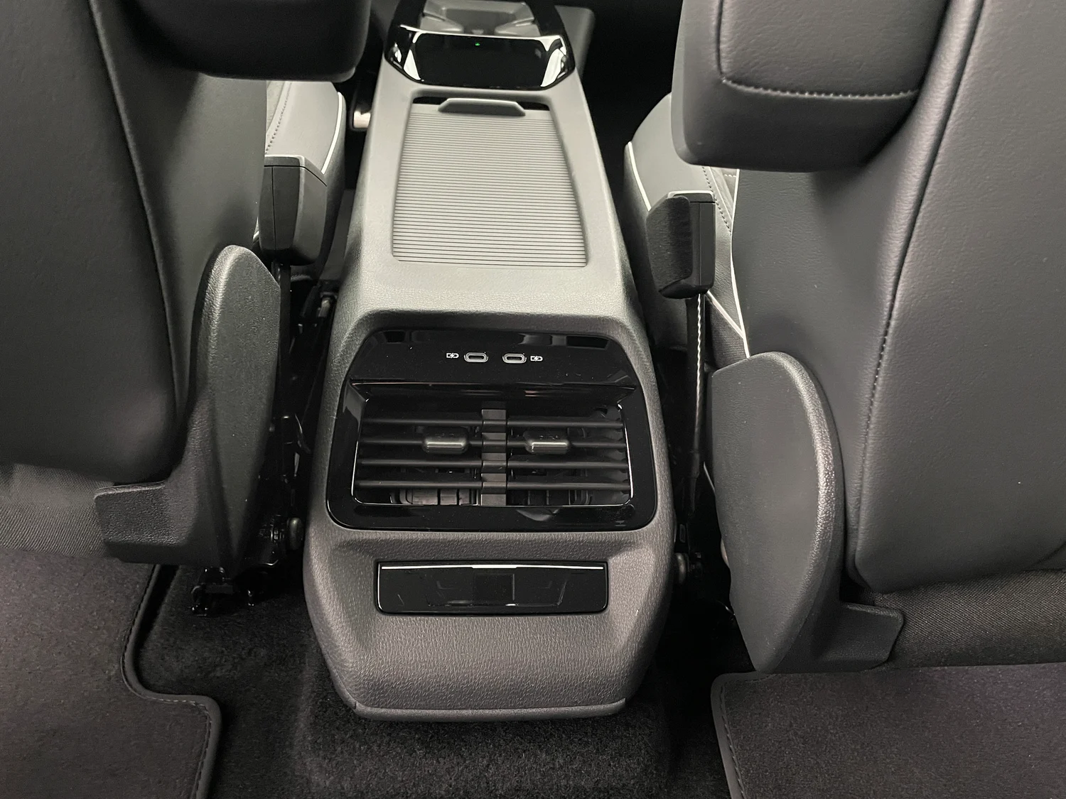 Bild eines VW ID.4 Pro 210 kW Business