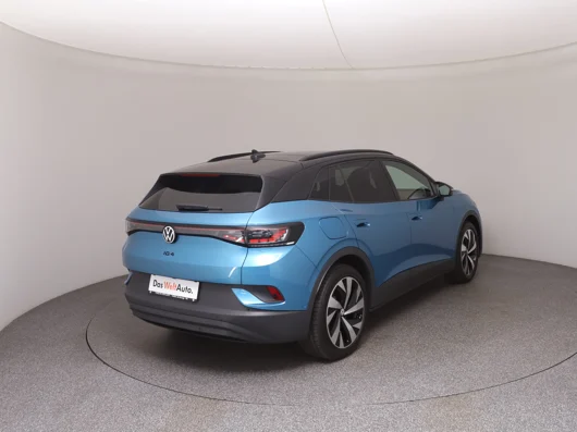 Bild eines VW ID.4 Pro 210 kW Business