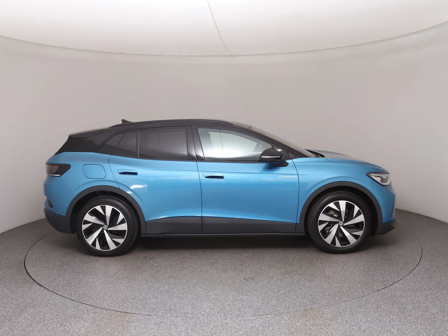 Bild eines VW ID.4 Pro 210 kW Business