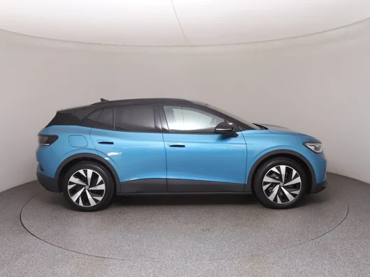 Bild eines VW ID.4 Pro 210 kW Business