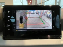 Thumbnail-Foto von Fahrzeug