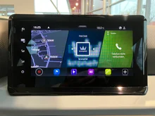 Thumbnail-Foto von Fahrzeug