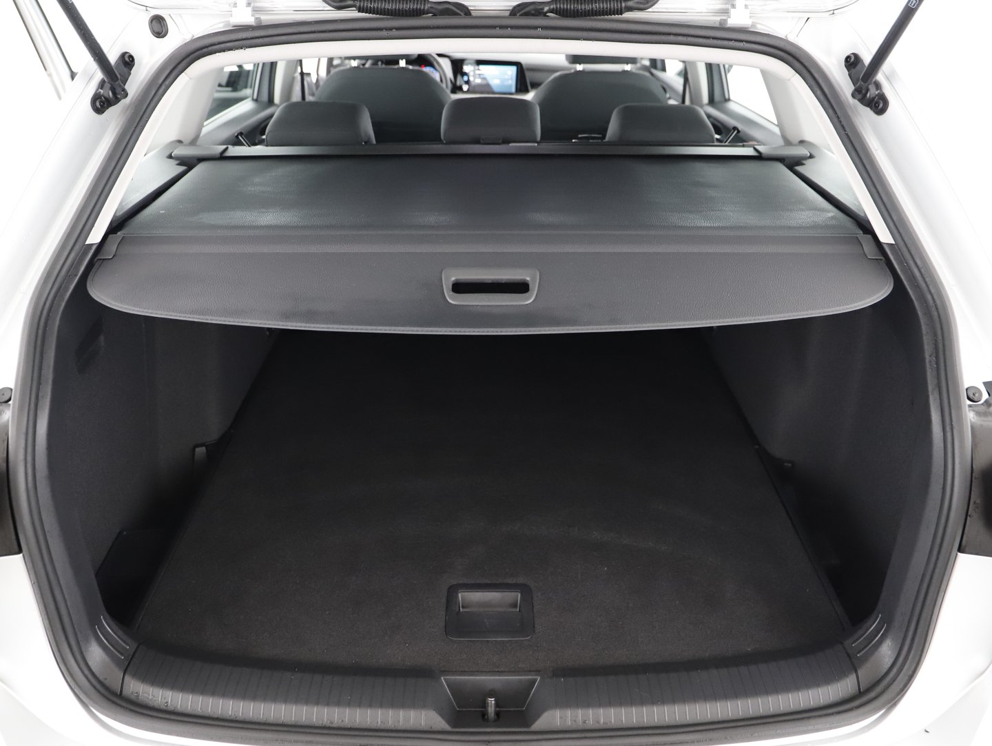 VW Golf Variant Life TDI DSG | Bild 19 von 19