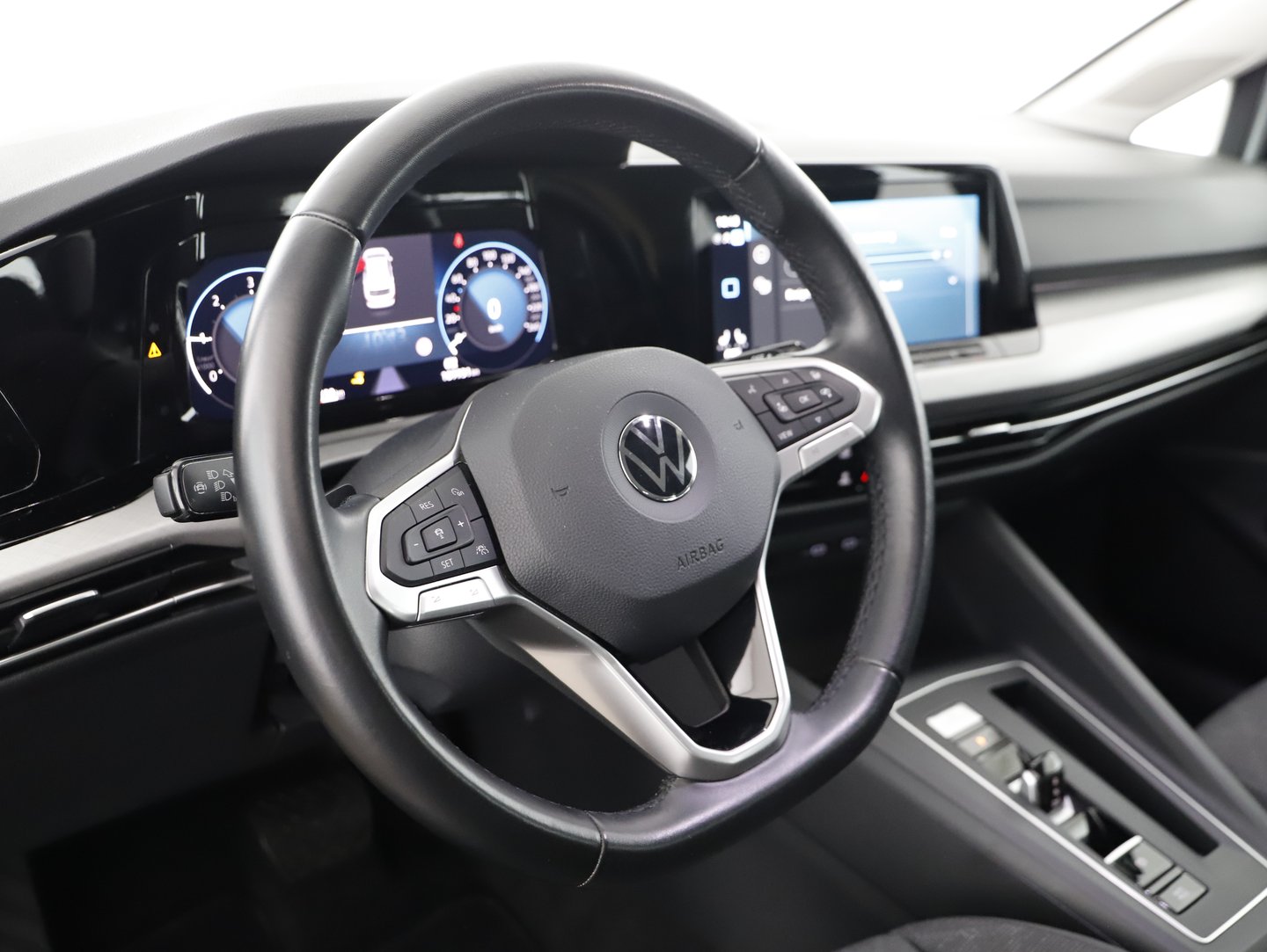 VW Golf Variant Life TDI DSG | Bild 8 von 19