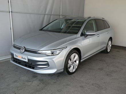 VW Golf Variant Business TDI