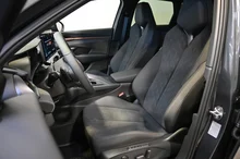 CUPRA Terramar 1.5 e-TSI 150 PS DSG in Tambora-Grau Metallic