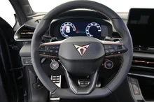 CUPRA Terramar 1.5 e-TSI 150 PS DSG in Tambora-Grau Metallic