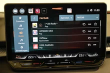 CUPRA Terramar 1.5 e-TSI 150 PS DSG in Tambora-Grau Metallic