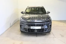 CUPRA Terramar 1.5 e-TSI 150 PS DSG in Tambora-Grau Metallic
