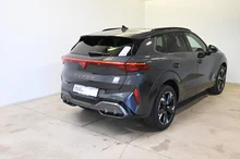 CUPRA Terramar 1.5 e-TSI 150 PS DSG in Tambora-Grau Metallic