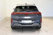 CUPRA Terramar 1.5 e-TSI 150 PS DSG in Tambora-Grau Metallic