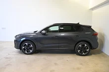 CUPRA Terramar 1.5 e-TSI 150 PS DSG in Tambora-Grau Metallic