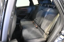 CUPRA Terramar 1.5 e-TSI 150 PS DSG in Tambora-Grau Metallic