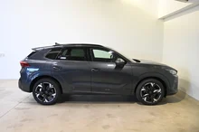 CUPRA Terramar 1.5 e-TSI 150 PS DSG in Tambora-Grau Metallic