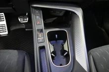 CUPRA Terramar 1.5 e-TSI 150 PS DSG in Tambora-Grau Metallic