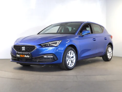SEAT Leon Style Edition 1.5 TSI 115 PS