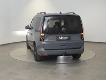 Thumbnail-Foto von Fahrzeug