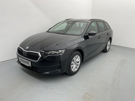 Škoda Octavia Combi Essence TDI
