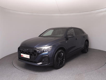 Audi Q8 TFSI e quattro 290 kW