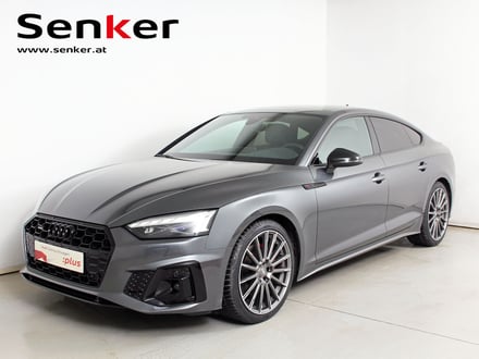 Audi A5 Sportback 40 TDI quattro admired