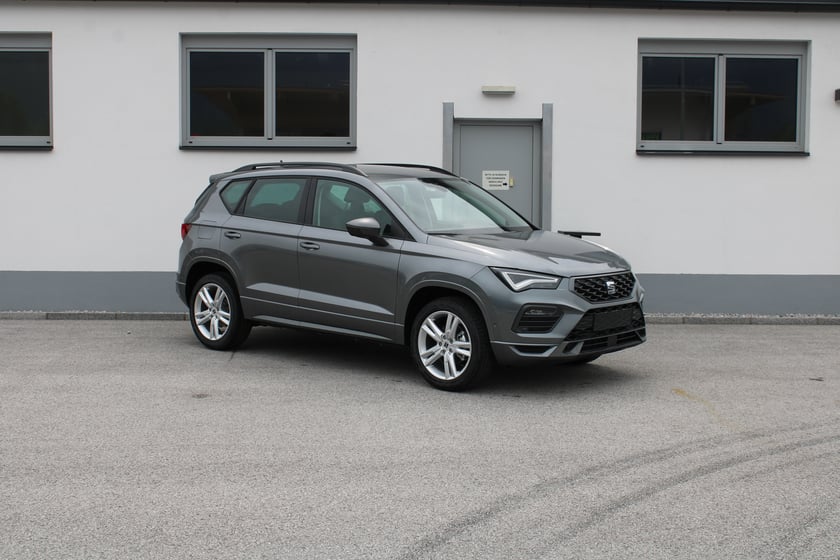 SEAT Ateca FR Edition 1.0 TSI