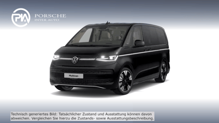VW Multivan Style ÜH eHybrid