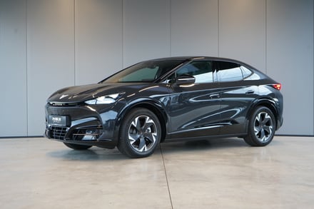 CUPRA Tavascan 210kW/286PS