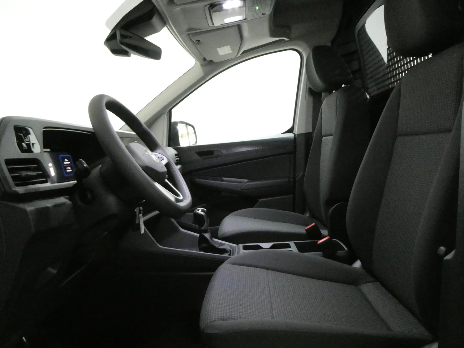 Bild eines Caddy Cargo Maxi TDI