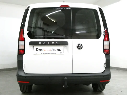 Bild eines Caddy Cargo Maxi TDI