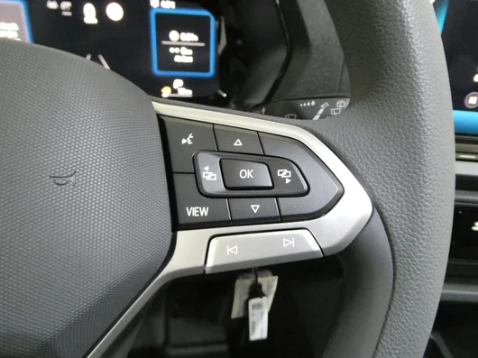 Bild eines Caddy Cargo Maxi TDI