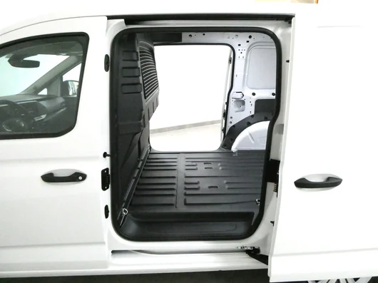 Bild eines Caddy Cargo Maxi TDI
