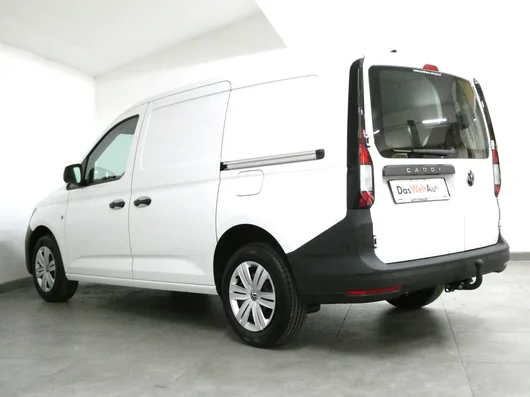 Bild eines Caddy Cargo Maxi TDI