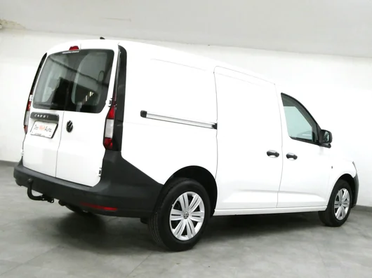 Bild eines Caddy Cargo Maxi TDI